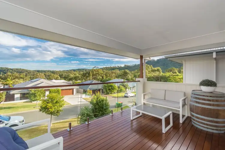 Fourth view of Homely house listing, 8 Kimberley Creek Road, Upper Coomera QLD 4209