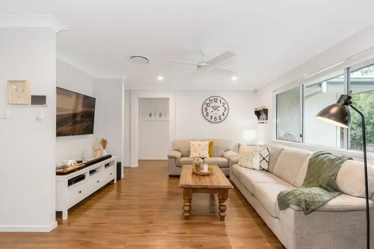 Sixth view of Homely house listing, 8 Kimberley Creek Road, Upper Coomera QLD 4209