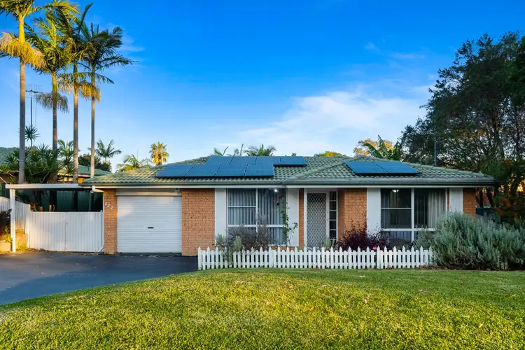 Main view of Homely house listing, 122 Thomas Mitchell Road, Killarney Vale NSW 2261