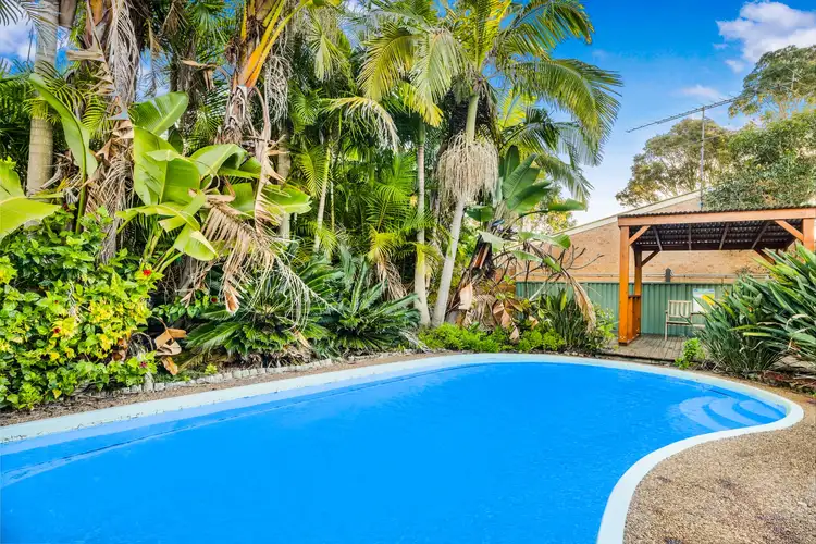Second view of Homely house listing, 122 Thomas Mitchell Road, Killarney Vale NSW 2261