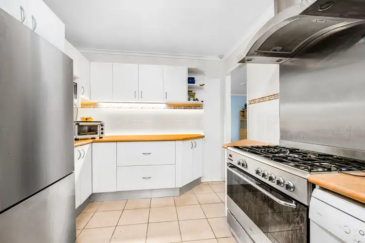 Fifth view of Homely house listing, 122 Thomas Mitchell Road, Killarney Vale NSW 2261