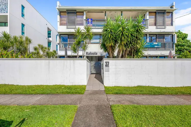 Main view of Homely unit listing, 11/37 Buderim Avenue, Mooloolaba QLD 4557
