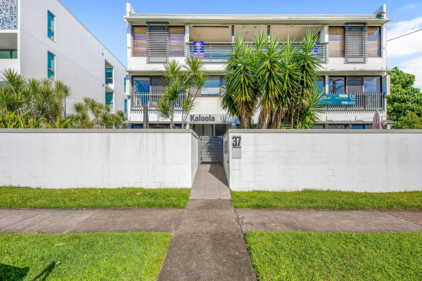 Main view of Homely unit listing, 11/37 Buderim Avenue, Mooloolaba QLD 4557
