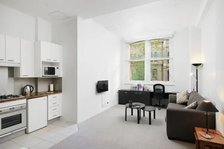 Second view of Homely apartment listing, 20/365-377 Kent Street, Sydney NSW 2000
