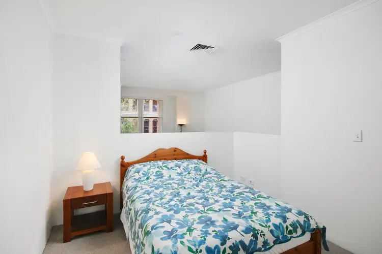 Fifth view of Homely apartment listing, 20/365-377 Kent Street, Sydney NSW 2000