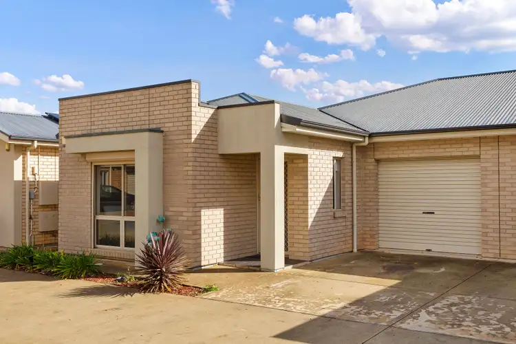 Main view of Homely house listing, 3/40 Hazel Road, Salisbury East SA 5109