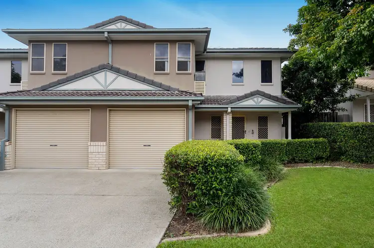 Main view of Homely townhouse listing, 2/201 Persse Road, Runcorn QLD 4113