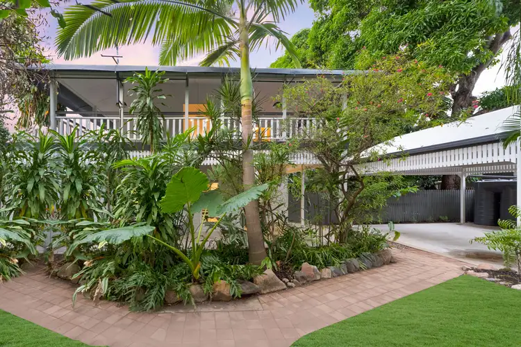 Main view of Homely house listing, 13 Armstrong Street, Hermit Park QLD 4812
