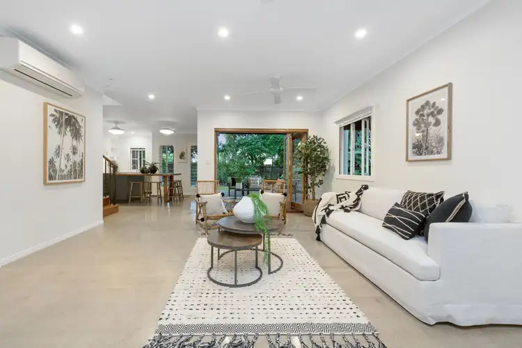 Second view of Homely house listing, 13 Armstrong Street, Hermit Park QLD 4812