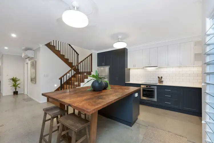 Fourth view of Homely house listing, 13 Armstrong Street, Hermit Park QLD 4812