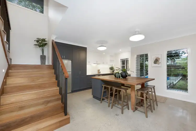 Fifth view of Homely house listing, 13 Armstrong Street, Hermit Park QLD 4812