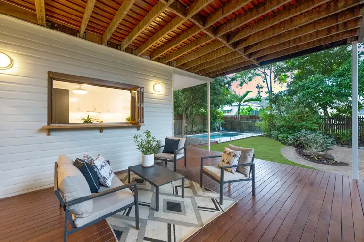 Seventh view of Homely house listing, 13 Armstrong Street, Hermit Park QLD 4812