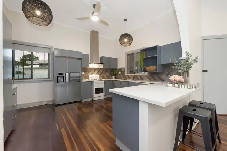 Second view of Homely house listing, 89 Perkins Street, South Townsville QLD 4810