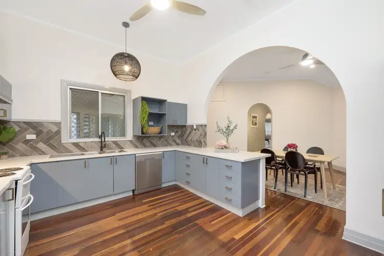 Third view of Homely house listing, 89 Perkins Street, South Townsville QLD 4810