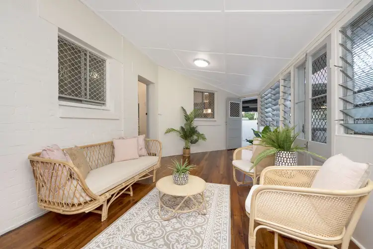 Sixth view of Homely house listing, 89 Perkins Street, South Townsville QLD 4810