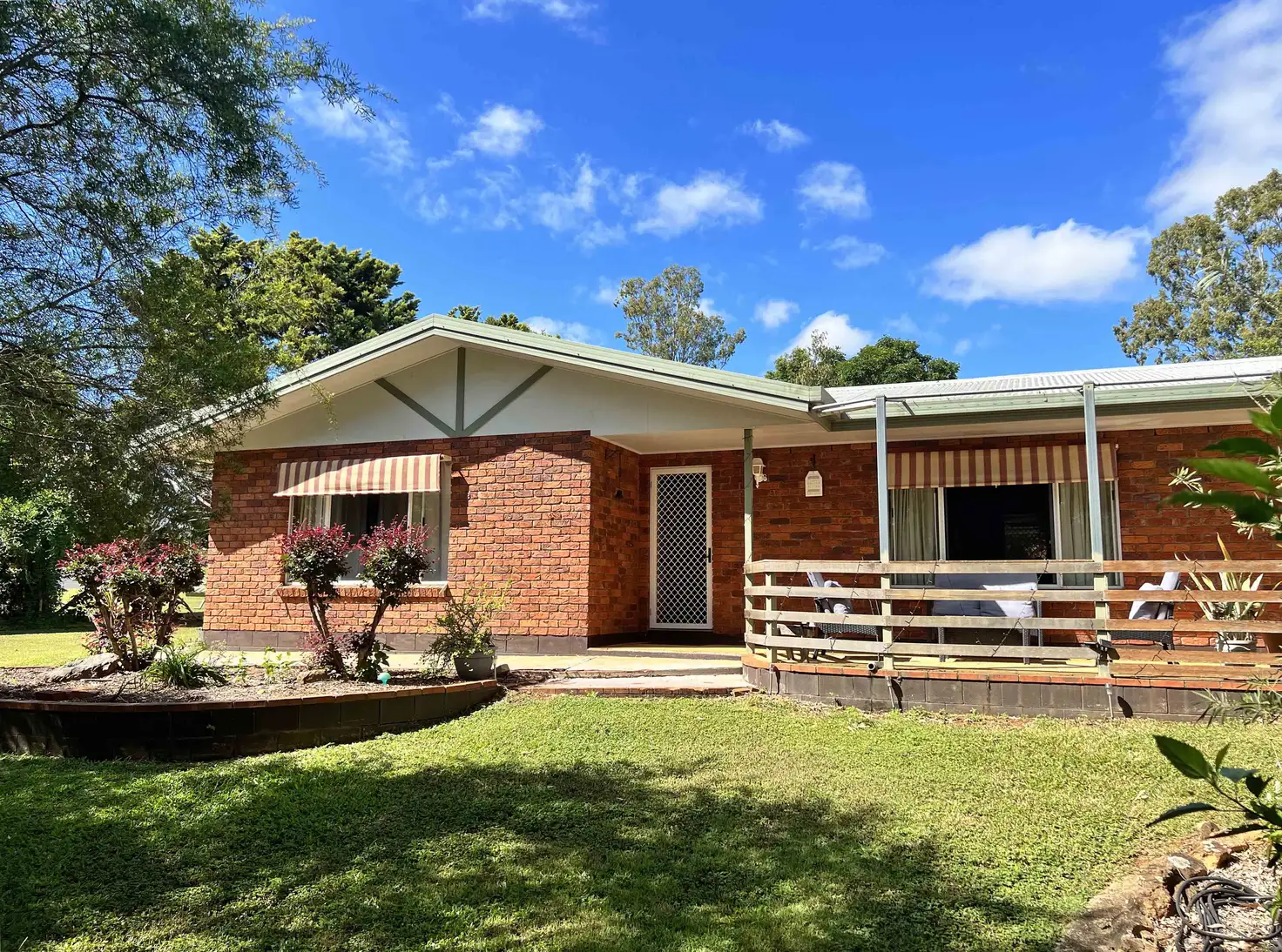 Main view of Homely house listing, 5 Luxton Close, Tolga QLD 4882