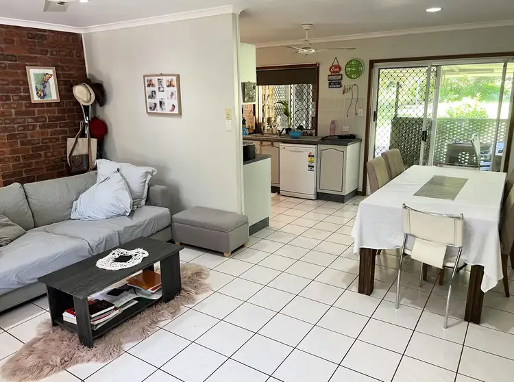 Second view of Homely house listing, 5 Luxton Close, Tolga QLD 4882
