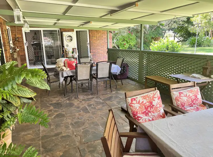 Sixth view of Homely house listing, 5 Luxton Close, Tolga QLD 4882
