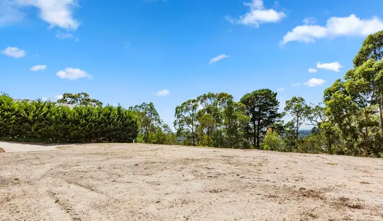Second view of Homely land listing, 23 Anningie Park Place, Croydon North VIC 3136