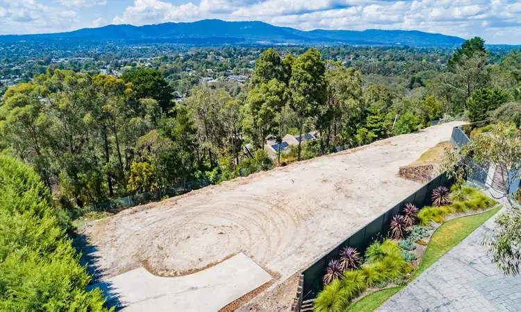 Fourth view of Homely land listing, 23 Anningie Park Place, Croydon North VIC 3136