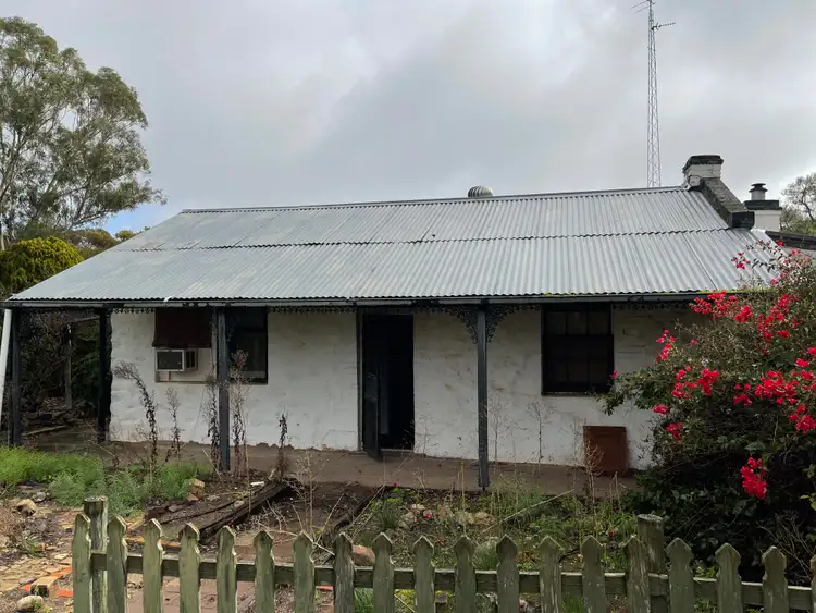 Second view of Homely house listing, 17 Burnside Terrace, Moonta Mines SA 5558