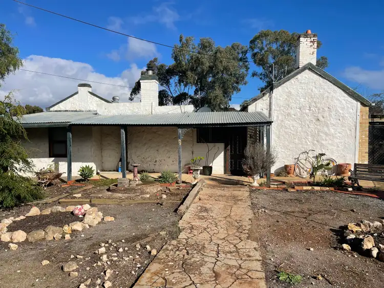 Third view of Homely house listing, 17 Burnside Terrace, Moonta Mines SA 5558
