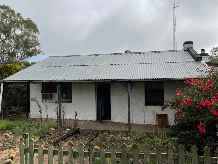Fourth view of Homely house listing, 17 Burnside Terrace, Moonta Mines SA 5558