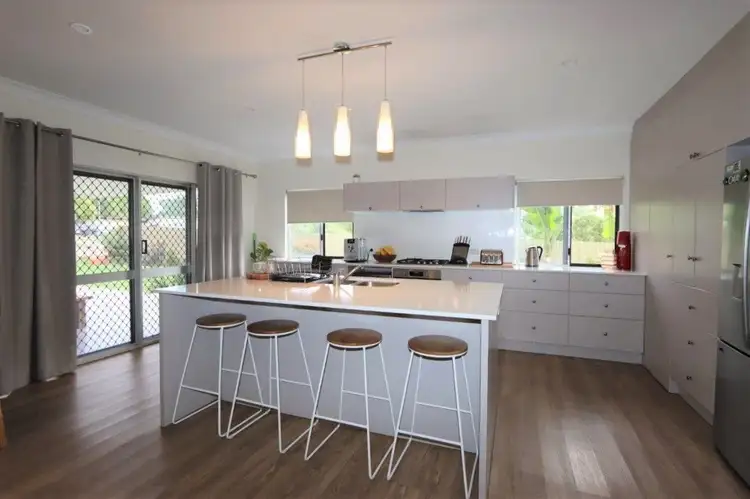 Third view of Homely house listing, 3 Burdekin Street, Richmond Hill QLD 4820