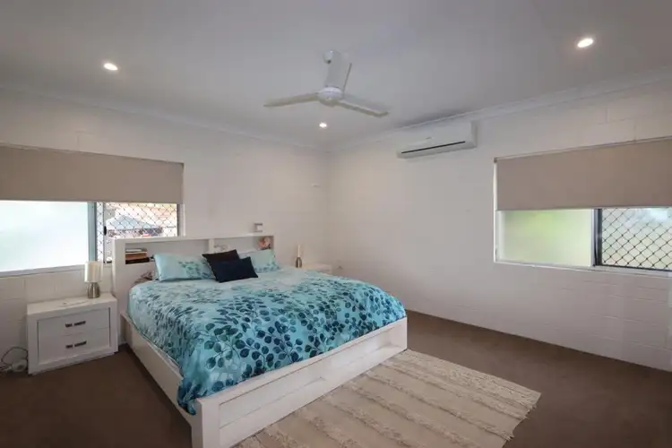 Seventh view of Homely house listing, 3 Burdekin Street, Richmond Hill QLD 4820