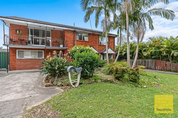 Main view of Homely house listing, 1 Pioneer Road, Umina Beach NSW 2257