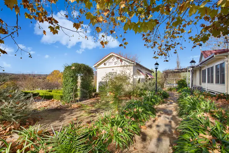 Second view of Homely house listing, 85 Auburn Vale Road, Inverell NSW 2360