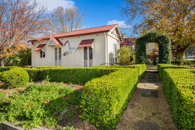 Fourth view of Homely house listing, 85 Auburn Vale Road, Inverell NSW 2360