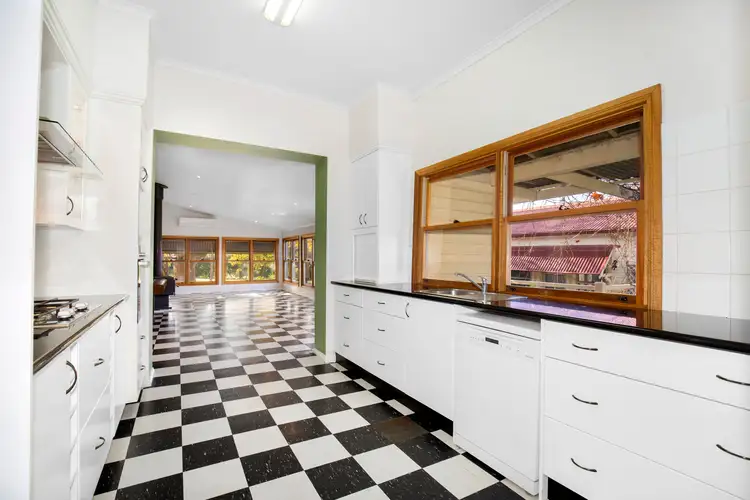 Fifth view of Homely house listing, 85 Auburn Vale Road, Inverell NSW 2360