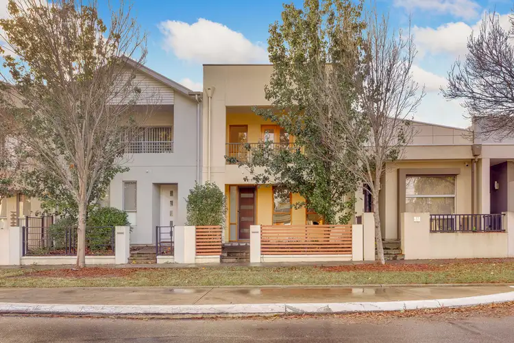 9 Cornet Lane, Lightsview SA 5085