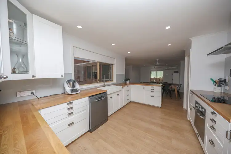 Second view of Homely house listing, 7 Forrest Close, Millars Well WA 6714