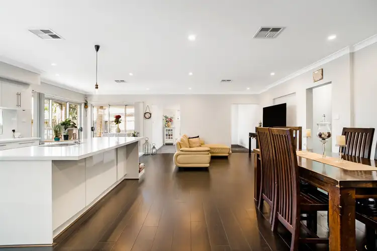 Second view of Homely house listing, 59 William Buckley Drive, Carnes Hill NSW 2171