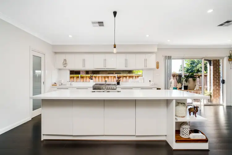 Third view of Homely house listing, 59 William Buckley Drive, Carnes Hill NSW 2171