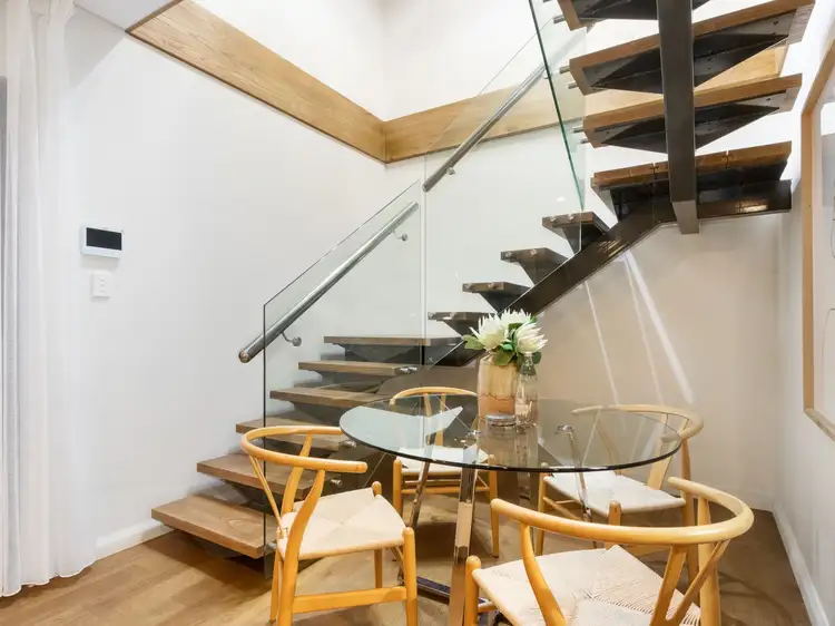 Second view of Homely townhouse listing, 346B Mill Point Road, South Perth WA 6151