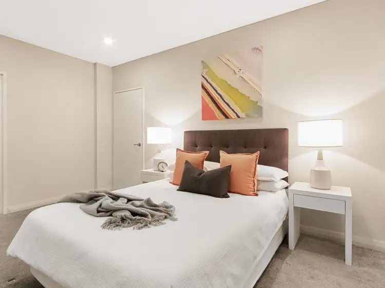 Third view of Homely townhouse listing, 346B Mill Point Road, South Perth WA 6151