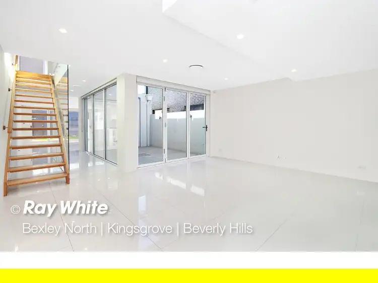 Second view of Homely house listing, 127A Staples Street, Kingsgrove NSW 2208
