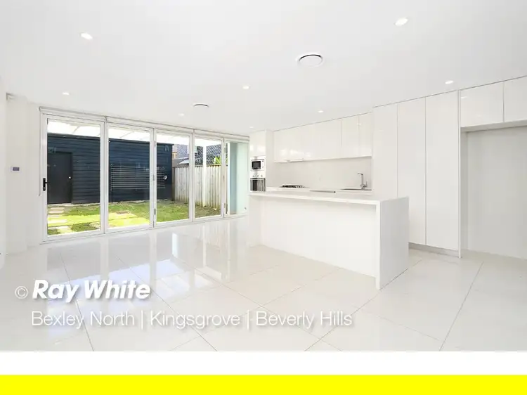 Third view of Homely house listing, 127A Staples Street, Kingsgrove NSW 2208