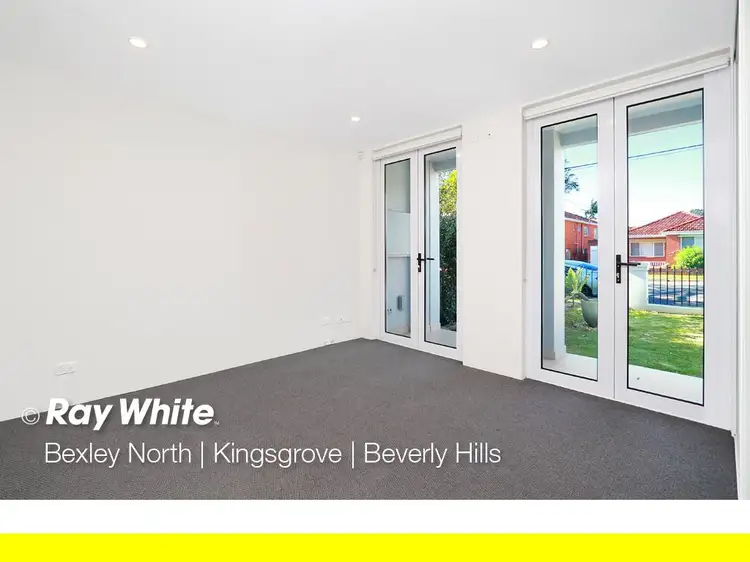 Fourth view of Homely house listing, 127A Staples Street, Kingsgrove NSW 2208