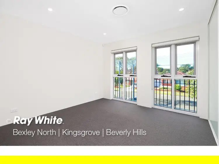 Fifth view of Homely house listing, 127A Staples Street, Kingsgrove NSW 2208