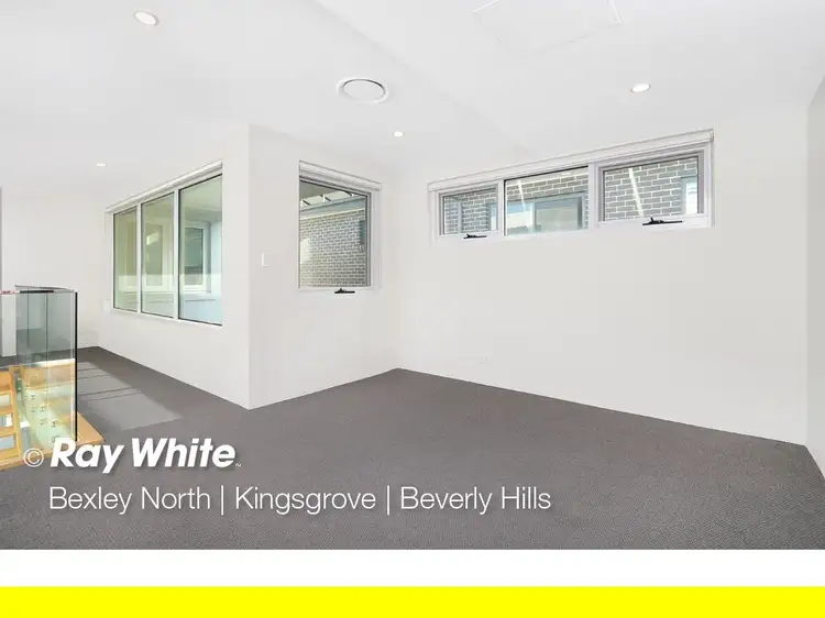 Sixth view of Homely house listing, 127A Staples Street, Kingsgrove NSW 2208