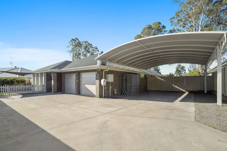 5 Ginkers Way, Cooranbong NSW 2265