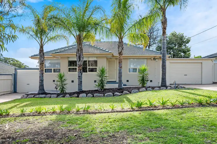 6 Somerset Avenue, Redwood Park SA 5097