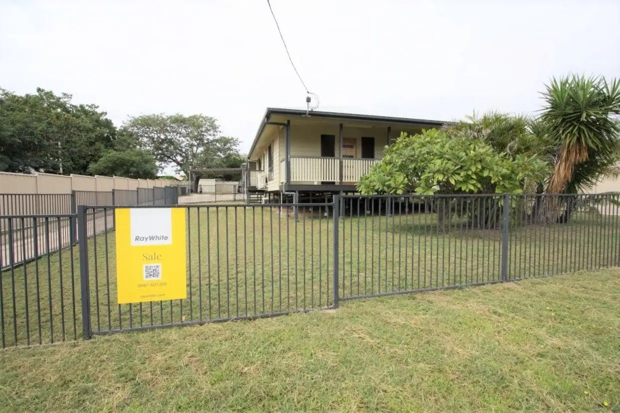 Main view of Homely house listing, 1/41 Miner Street, Charters Towers City QLD 4820