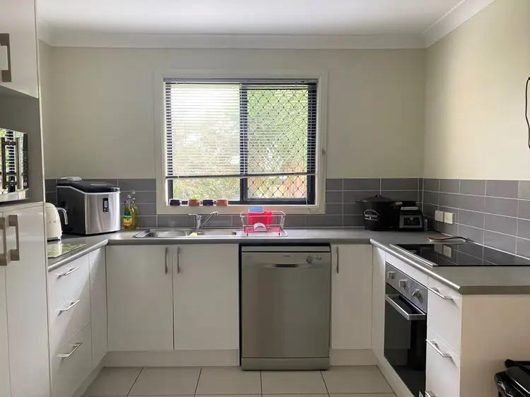 Third view of Homely house listing, 1/41 Miner Street, Charters Towers City QLD 4820