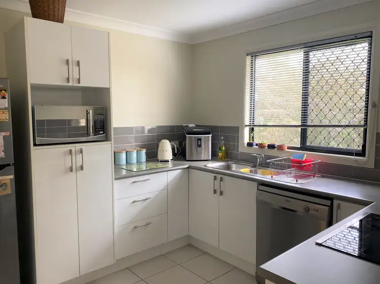 Fifth view of Homely house listing, 1/41 Miner Street, Charters Towers City QLD 4820