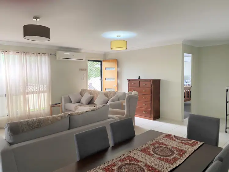 Sixth view of Homely house listing, 1/41 Miner Street, Charters Towers City QLD 4820